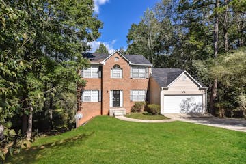 1000 Cliffside Run Lithonia, GA 30058